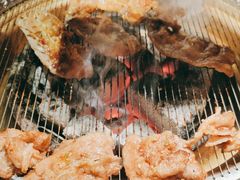 -西塔老太太泥炉烤肉(万柳华联店)