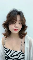 -V8潮牌·接发烫染连锁