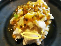-半山腰·云南菜(侨福芳草地店)