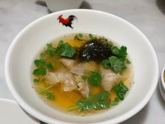 -莆田餐厅PUTIEN(三里屯店)