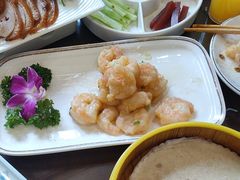 -润泽园饭庄(中山路店)