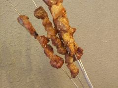 -碳说品道.瓦片烤肉.海鲜烧烤(中华路店)