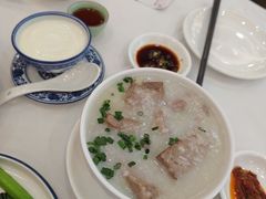 -丰尔粥食·顺德鱼生·干蒸排骨顺德菜(大良分店)