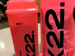 -K22.酸奶草莓(烟台芝罘店)