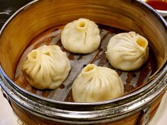 蟹粉小笼-王家沙点心店(南京西路总店)