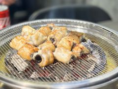 -本炙炭烤·蒲烧活鳗料理店(金沙洲店)