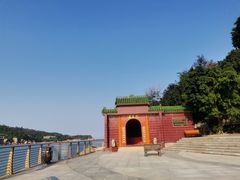 -东澳岛