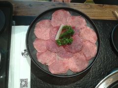 -九田家黑牛烤肉料理(石路天虹店)