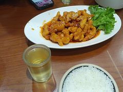 -临潼印象·特色陕菜