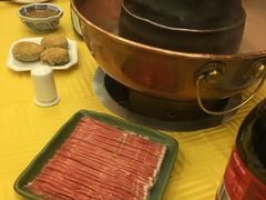 -东来顺饭庄(金泉广场店)