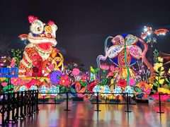 -大唐不夜城贞观广场