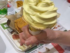 -德克士(五洲餐厅)