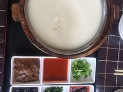 -老虎滩船说·海胆水饺·大连海鲜(老虎滩店)