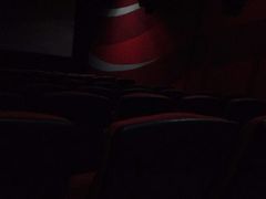 放映厅-华美影城(马栏广场店)