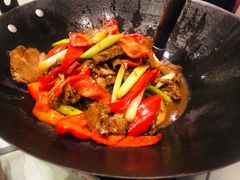 -东方红酒楼(知春路店)