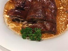 -汤城小厨•粤菜•靓汤(苏州街店)