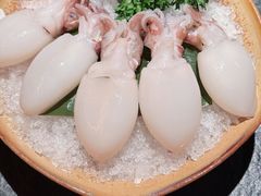 -色響火锅(恒隆广场店)