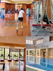 -新寰亚月子会所(金鸡湖凯宾店)