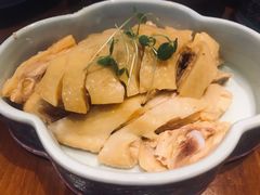 -上海人家花樣年华(中山公园店)