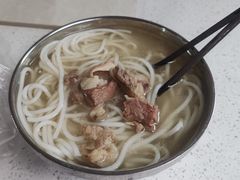 -小倪羊肉米线馆