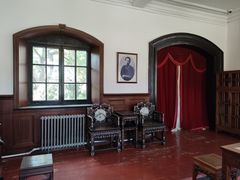 -张学良旧居陈列馆(大帅府)
