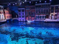 -华夏文旅海洋公园