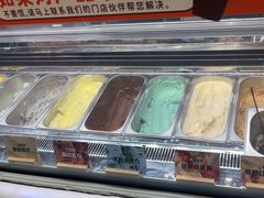 -极拉图·现制冰淇淋(梅溪湖新天地步步高店)