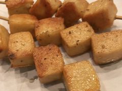 -京朋串屋·烧烤(望京西路总店)