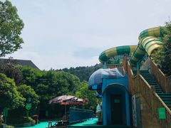 -苏州乐园森林水世界
