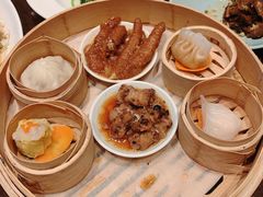 -环球港凯悦 · 享悦中餐厅