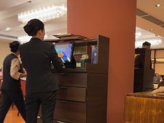 -利苑酒家(合景国际金融广场店)