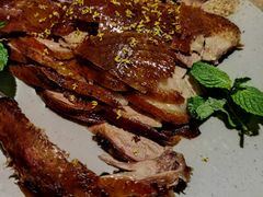 -青年公社烤鸭(青年路店)