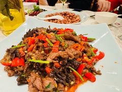 -阿斯牛牛·凉山菜(新会展店)