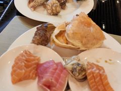 -富力希尔顿酒店·地阔自助餐厅