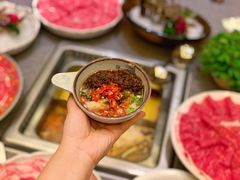 -彩虹坊火锅(宁穿路店)