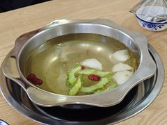 -伟记牛肉(金鸿公路店)