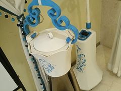 -华夏良子·足道SPA艾灸(三里屯店)