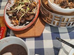 -小粤楼·怀旧粤菜(万辉国际广场店)