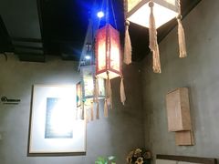 大堂-云上千禾(水上店)