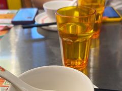 -小小集渔·泰式大排档(太古里香槟店)