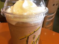 -TIMO COFFEE 阿拉校园面包