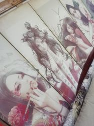 -一次性洗纹身·修复疤痕·超皮秒