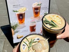 -Seesaw Coffee(上生新所店)