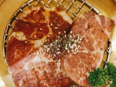 -九田家黑牛烤肉料理(石路天虹店)