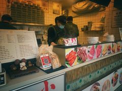 -卞姐蛋饼(陕西南路店)