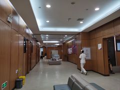 -美年大健康·体检中心(江岸分院)