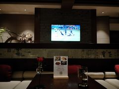 -南京夜泊秦淮君亭酒店·金陵书画院