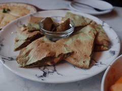 墨西哥塔可配番茄莎莎-卡朋西餐(较场西路店)