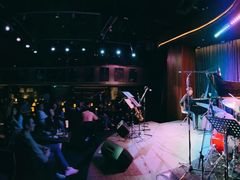 -林肯爵士乐上海中心 Jazz at Lincoln Center Shanghai