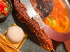 -牛New寿喜烧(曹路花园城店)